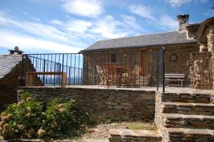 Villas Maison, hameau entier avec piscine : photos des chambres