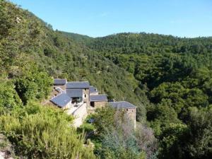 Villas Maison, hameau entier avec piscine : photos des chambres