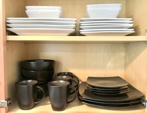 Greensview Apt 2 Bedroom, 2 Bath - Beautiful views!