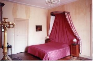 Château Manoir de la Lèche photo 9