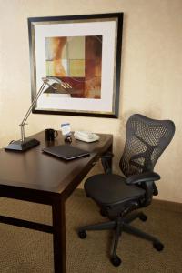 Queen Room with Two Queen Beds room in Hilton Garden Inn Seattle/Bothell