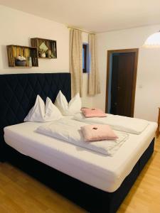 Standard Double Room room in Appartementhaus Sonne