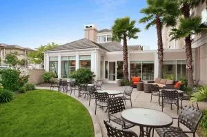 Hilton Garden Inn San Francisco Airport North - بريزبان