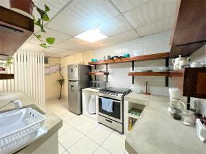 COZY Fully equipped private apartment