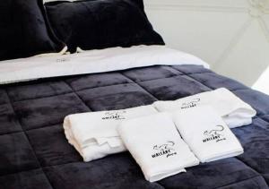 Wallaby Glamping - Domo Deluxe