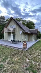 Padaste Rehemae Puhkemaja - Liiva