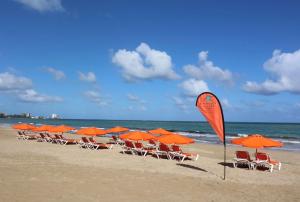 Embassy Suites by Hilton San Juan - Hotel & Casino