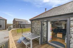 Hunter's Barn - 圣阿格尼丝