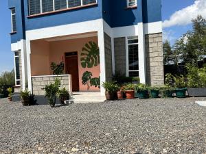 The Fairway Residence