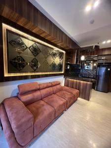 Apartment podomoro deli city lexington tower