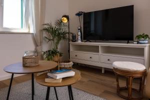 CASTELLA Mediterranean Hideaway