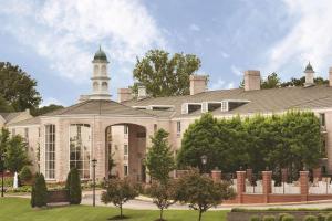 Hilton St. Louis Frontenac