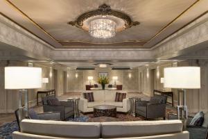 Hilton St. Louis Frontenac