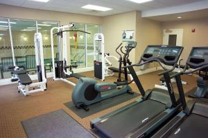 Hilton Garden Inn St. LouisOFallon