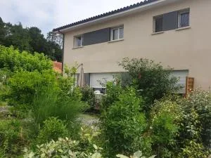 Chambre villa florecita - Labenne