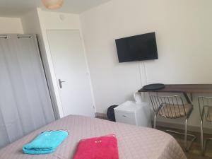 B&B / Chambres d'hotes Chambre villa florecita : photos des chambres