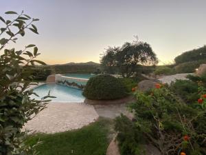 Sardinia Art House img33