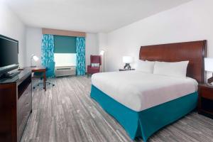 Hilton Garden Inn Tampa Riverview Brandon