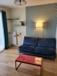 Appartements Bel appartement a Rueil-Malmaison : photos des chambres