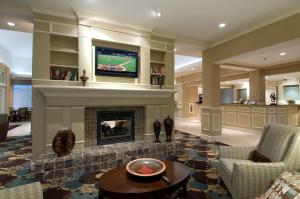 Hilton Garden Inn Mount HollyWestampton