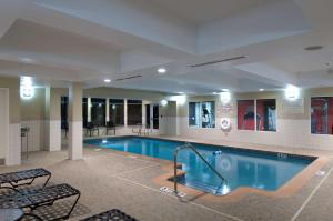 Hilton Garden Inn Mount HollyWestampton