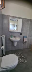 Casa Vacanza Glicine