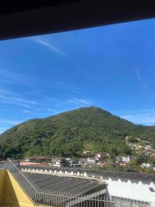 Loft da Beth na serra