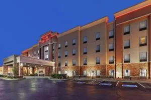 奥瓦索汉普顿套房酒店 - Sperry