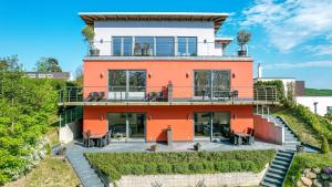 Amselresidenz 1 - Amsel