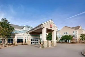 Hilton Garden Inn Tyler - Flint