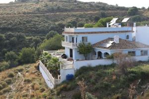 Blue Mountain Villa in Mijas, Malaga
