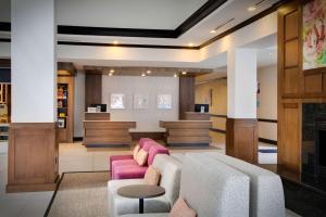 Hilton Garden Inn Tyler