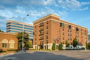 Hampton Inn & Suites Knoxville-Downtown - نوكسفيل