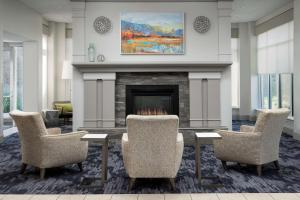 Hilton Garden Inn Knoxville WestCedar Bluff