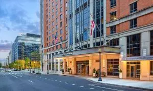 Embassy Suites by Hilton Washington DC Convention Center - 华盛顿 Embassy Suites by Hilton Washington DC Convention Center - 华盛顿
