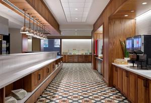 Embassy Suites by Hilton Washington DC Convention Center