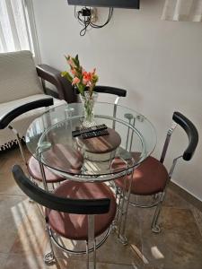 Apartmani Vanja 1