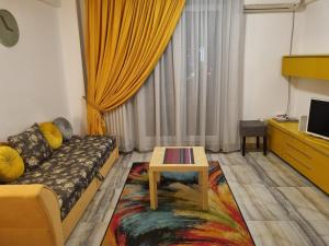 GOLDEN STUDIO- Panoramic View with Terrace