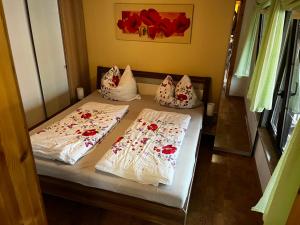 Ferienwohnung Makowitschka