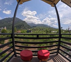 Saanjh - A serene retreat