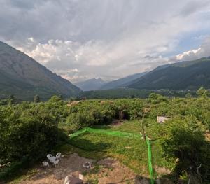 Saanjh - A serene retreat