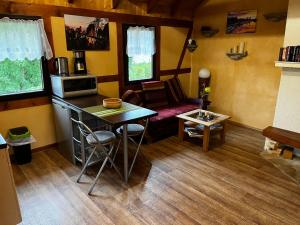 Ferienwohnung Makowitschka
