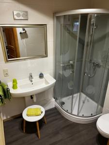 Ferienwohnung Makowitschka