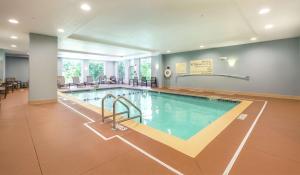 Hampton Inn Waterville
