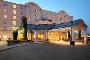 obrázek - Hilton Garden Inn West Edmonton