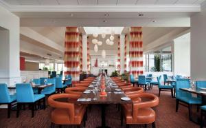 Hilton Garden Inn Montreal Airport