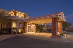 Hilton Garden Inn Yuma Pivot Point