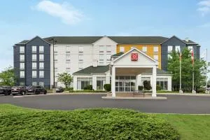 Hilton Garden Inn Kitchener/Cambridge - Kitchener