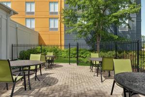 Hilton Garden Inn KitchenerCambridge