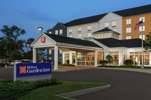 Hilton Garden Inn KitchenerCambridge